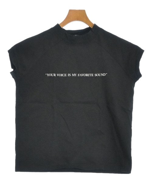 Tsuru เสื้อยืด/เสื้อท็อปส์