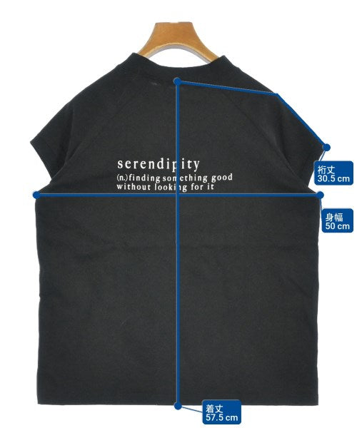 Tsuru เสื้อยืด/เสื้อท็อปส์