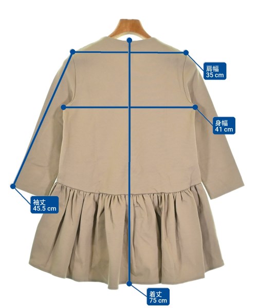 Tsuru เสื้อสตรี