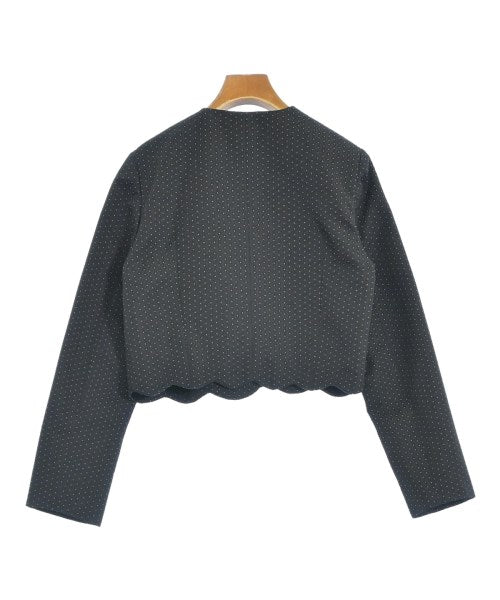 Tsuru แจ็คเก็ตไม่มีปก