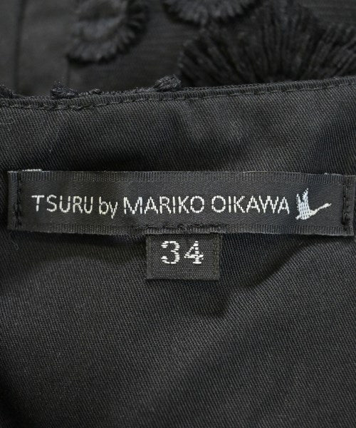 Tsuru ชุดเดรส