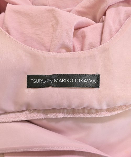 Tsuru ชุดเดรส