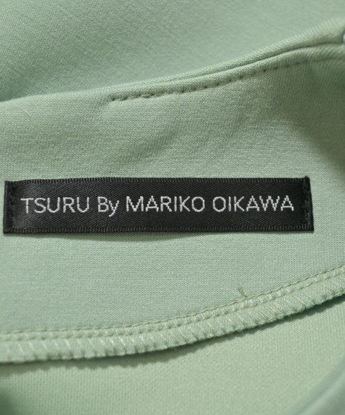 Tsuru เสื้อสตรี