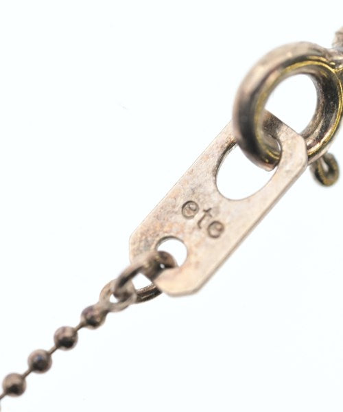 ete สร้อยคอ