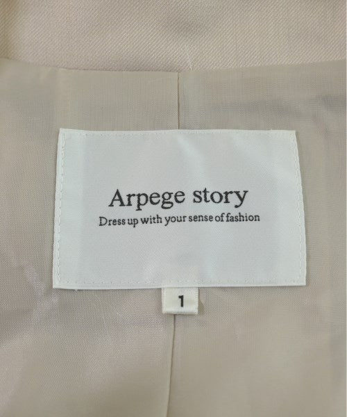 Arpege เสื้อกันฝน