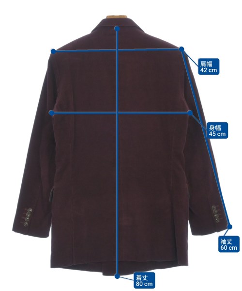 banal chic bizarre แจ็คเก็ต