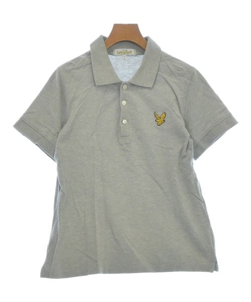 LYLE&SCOTT เสื้อโปโล
