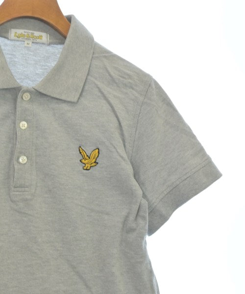 LYLE&SCOTT เสื้อโปโล