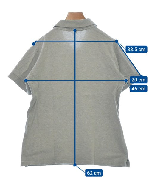LYLE&SCOTT เสื้อโปโล