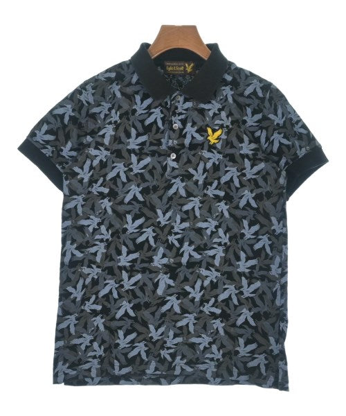 LYLE&SCOTT เสื้อโปโล
