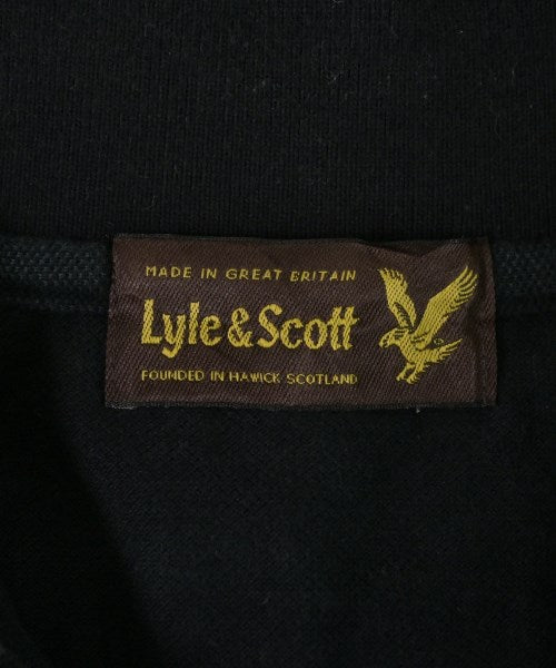 LYLE&SCOTT เสื้อโปโล