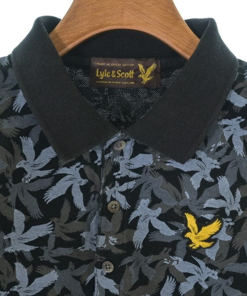 LYLE&SCOTT เสื้อโปโล