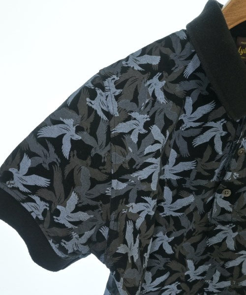 LYLE&SCOTT เสื้อโปโล