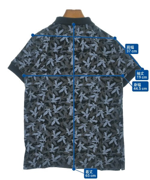 LYLE&SCOTT เสื้อโปโล