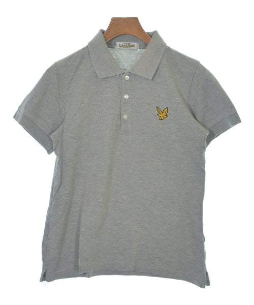 LYLE&SCOTT เสื้อโปโล