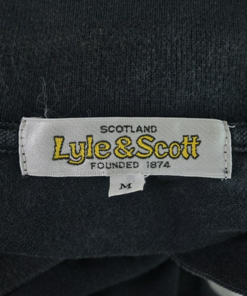 LYLE&SCOTT เสื้อโปโล