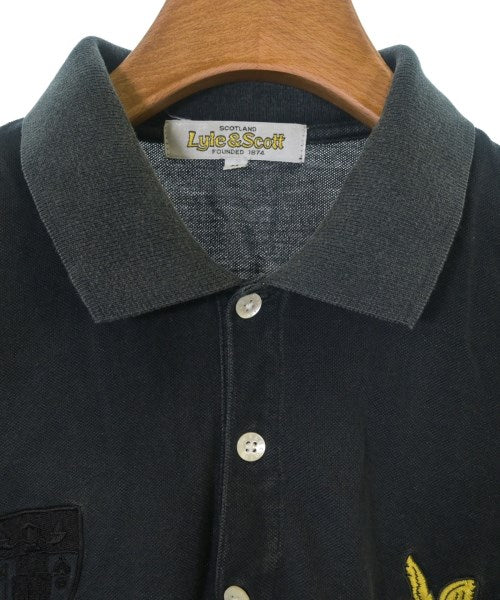 LYLE&SCOTT เสื้อโปโล