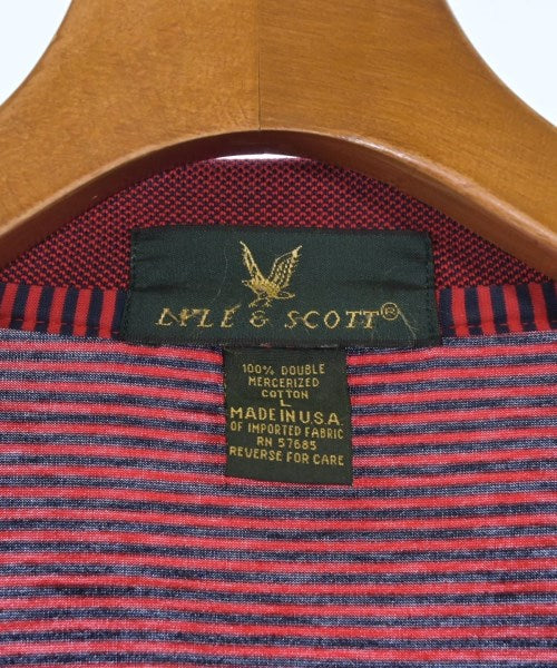 LYLE&SCOTT เสื้อโปโล