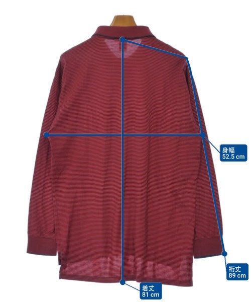 LYLE&SCOTT เสื้อโปโล