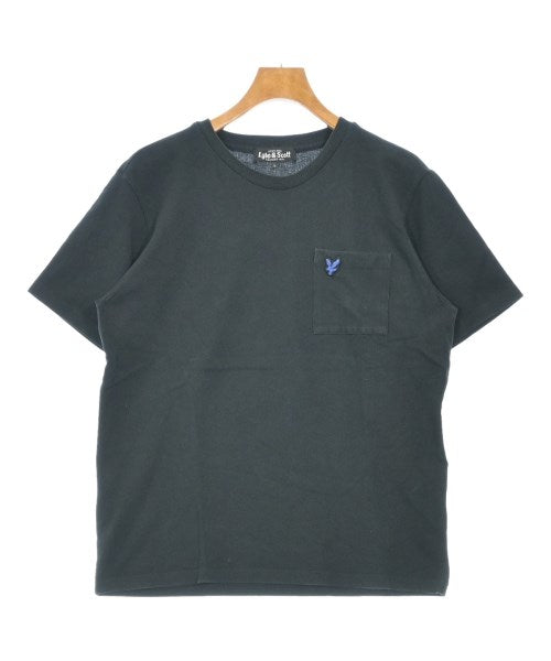 LYLE&SCOTT เสื้อยืด/เสื้อท็อปส์