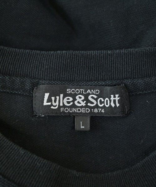 LYLE&SCOTT เสื้อยืด/เสื้อท็อปส์