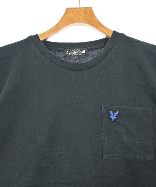 LYLE&SCOTT เสื้อยืด/เสื้อท็อปส์