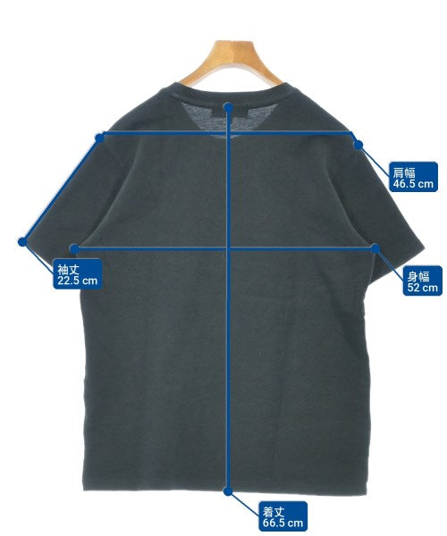 LYLE&SCOTT เสื้อยืด/เสื้อท็อปส์