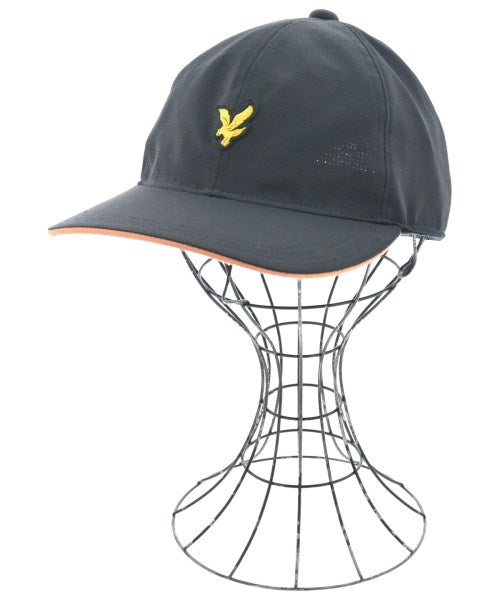 LYLE&SCOTT หมวกแก๊ป