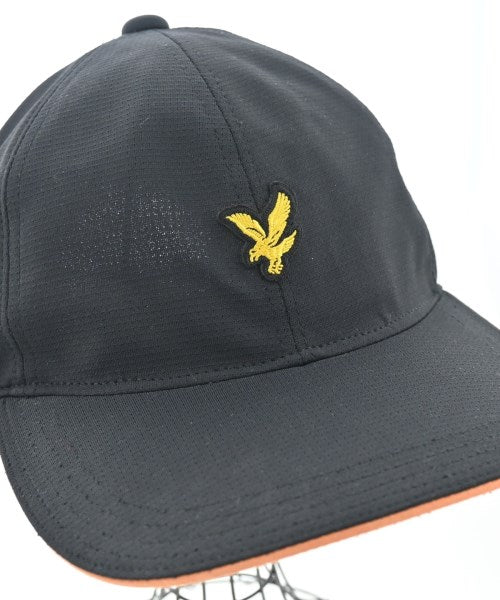 LYLE&SCOTT หมวกแก๊ป
