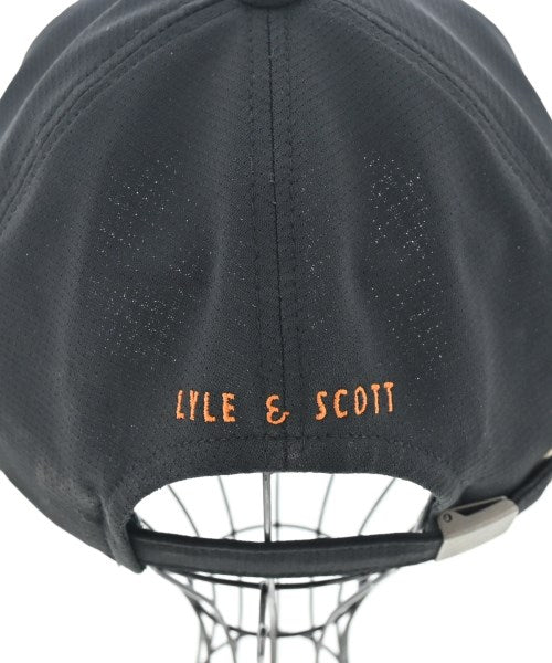 LYLE&SCOTT หมวกแก๊ป