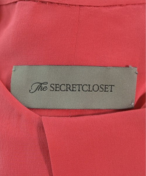 The SECRETCLOSET เสื้อสตรี
