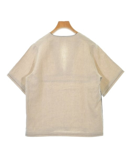 The SECRETCLOSET เสื้อลำลอง