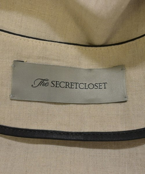 The SECRETCLOSET เสื้อลำลอง