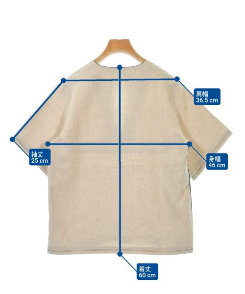 The SECRETCLOSET เสื้อลำลอง