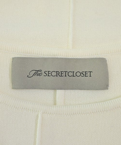 The SECRETCLOSET เสื้อกันหนาว