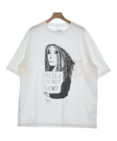 TAKAHIROMIYASHITATheSoloist. เสื้อยืด/เสื้อท็อปส์
