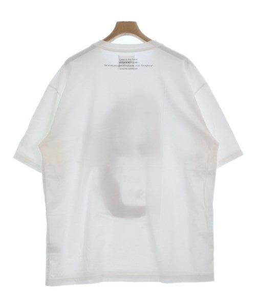 TAKAHIROMIYASHITATheSoloist. เสื้อยืด/เสื้อท็อปส์
