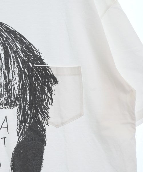 TAKAHIROMIYASHITATheSoloist. เสื้อยืด/เสื้อท็อปส์