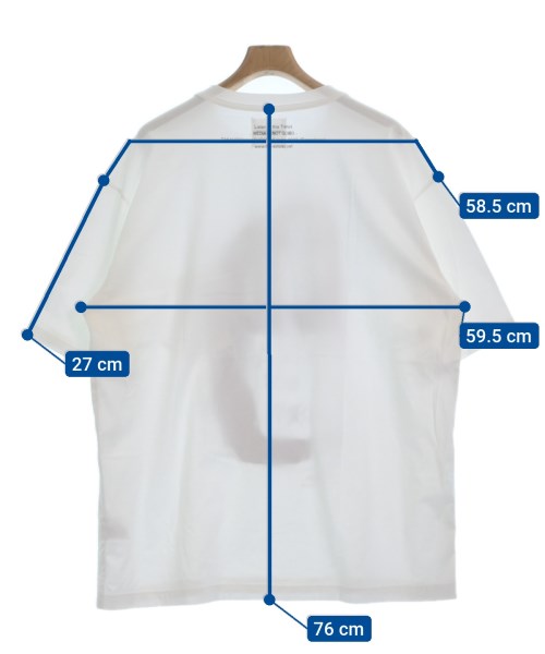 TAKAHIROMIYASHITATheSoloist. เสื้อยืด/เสื้อท็อปส์