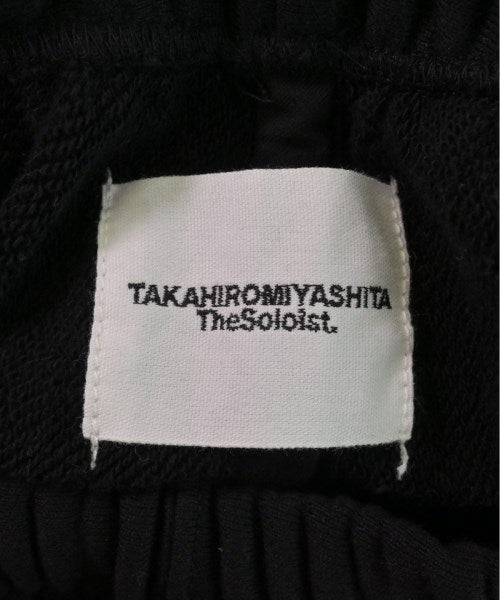 TAKAHIROMIYASHITATheSoloist. กางเกงวอร์ม