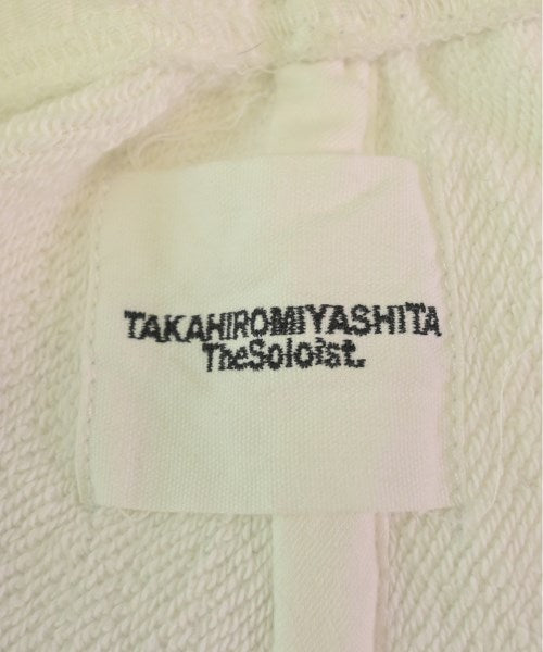 TAKAHIROMIYASHITATheSoloist. กางเกงวอร์ม