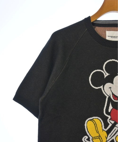 TAKAHIROMIYASHITATheSoloist. เสื้อกันหนาว