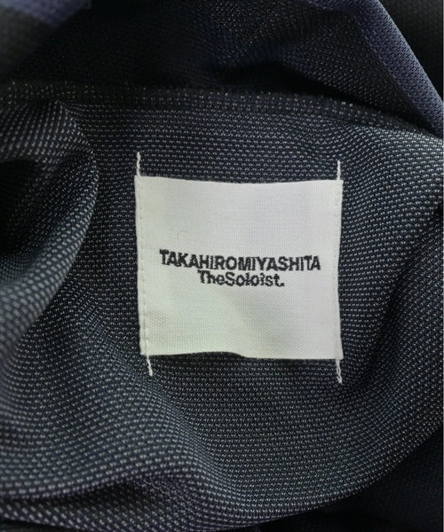 TAKAHIROMIYASHITATheSoloist. เสื้อยืด/เสื้อท็อปส์