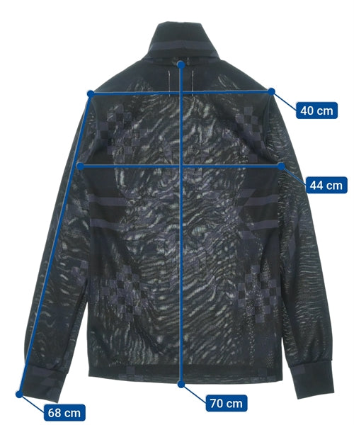 TAKAHIROMIYASHITATheSoloist. เสื้อยืด/เสื้อท็อปส์