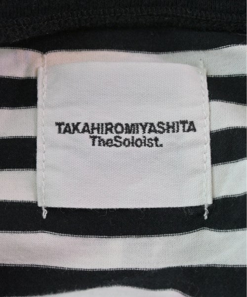 TAKAHIROMIYASHITATheSoloist. เสื้อยืด/เสื้อท็อปส์
