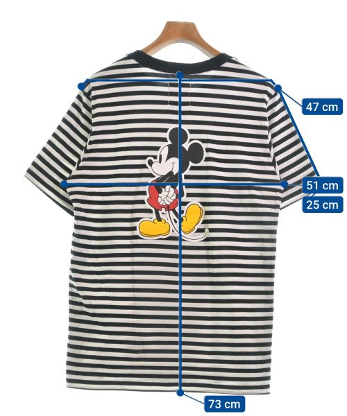 TAKAHIROMIYASHITATheSoloist. เสื้อยืด/เสื้อท็อปส์