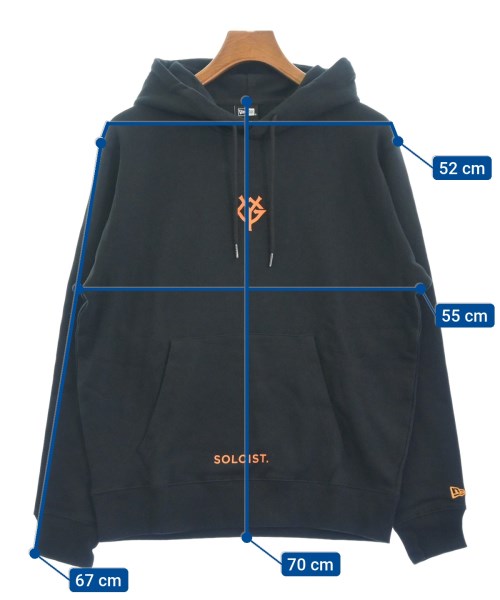 NEW ERA เสื้อฮู้ด
