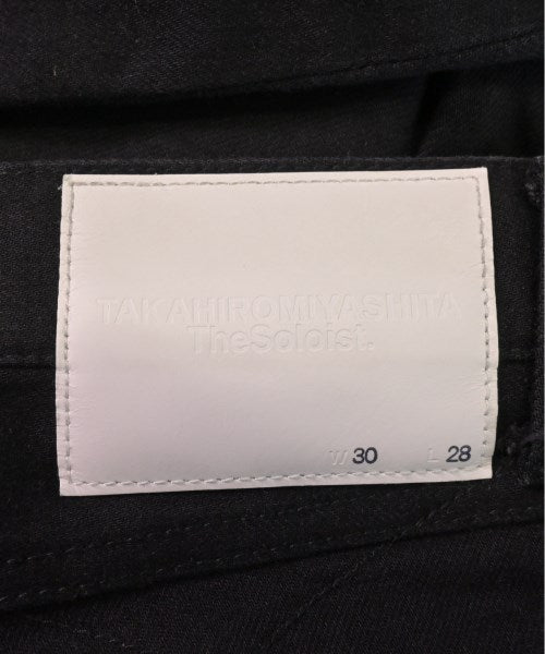 TAKAHIROMIYASHITATheSoloist. ยีนส์