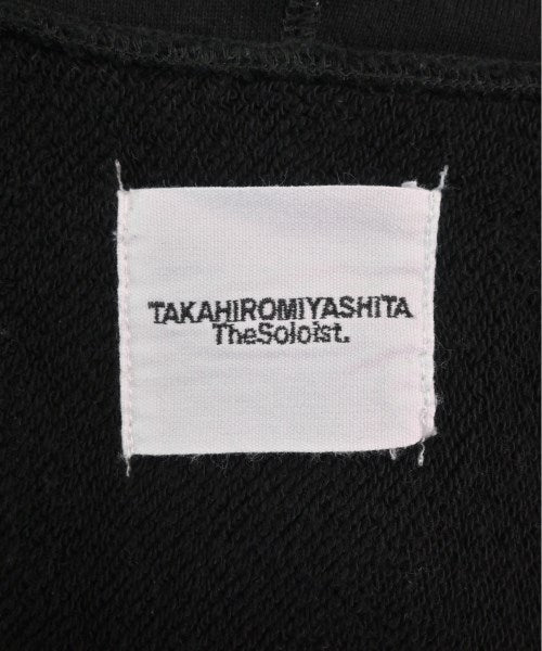 TAKAHIROMIYASHITATheSoloist. เสื้อฮู้ด