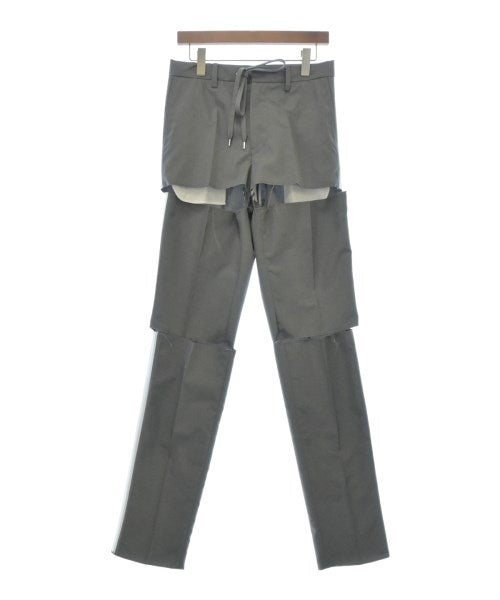 TAKAHIROMIYASHITATheSoloist. กางเกง อื่น